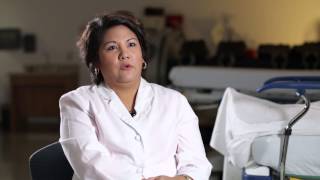 Nursing Science Ph.D.