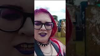 2000 Trees 2023 Mini Vlog Day 1
