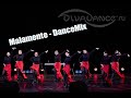 Malamente DanceMix танцевальная студия Divadance