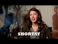 Get Shorty: Undercover Nickname I EPIX