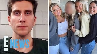 Idaho Murder Victim Kaylee Goncalves’ Family Reacts to Bryan Kohberger Plea Deal | E! News