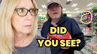 DOLLAR TREE THEY MADE A MISTAKE SHOP WITH ME HAUL