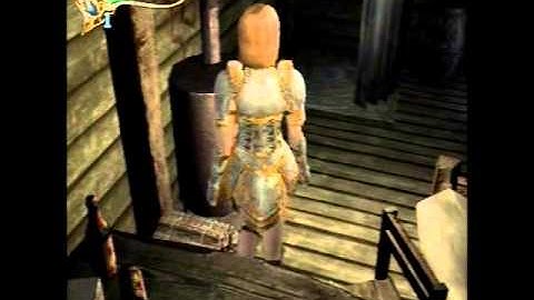 Stingy Item Use - Part 11 - Clock Tower 3 [Hard Mode]