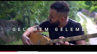 Talat TAŞKESEN - GELEMEM Resimi