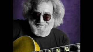 Jerry Garcia & David Grisman Whiskey In The Jar chords