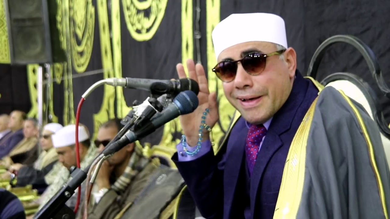 من أجمل وأقوى تلاوات 2020 للقارئ عبدالناصر حرك  عزاء مليونى لعمدة قرانشو بسيون ربع العصر