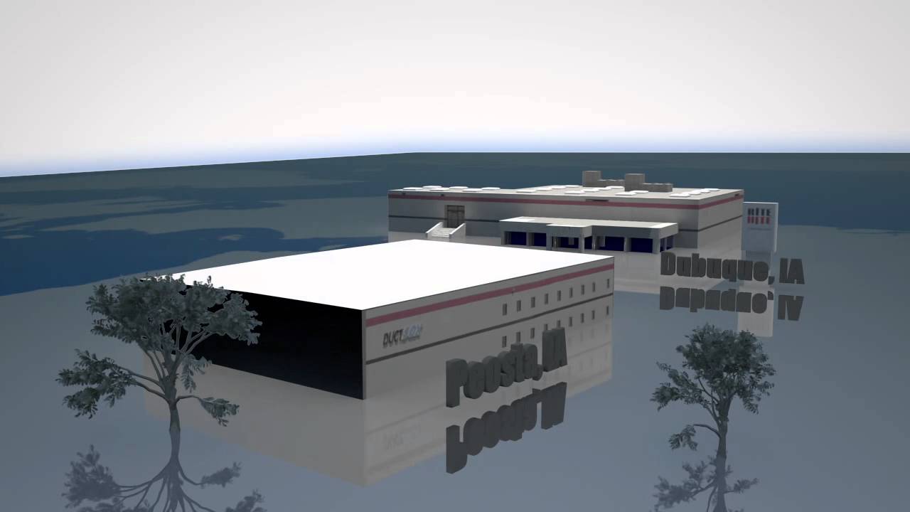 RiteHite Loading Dock Equipment and Industrial Doors Always Looking