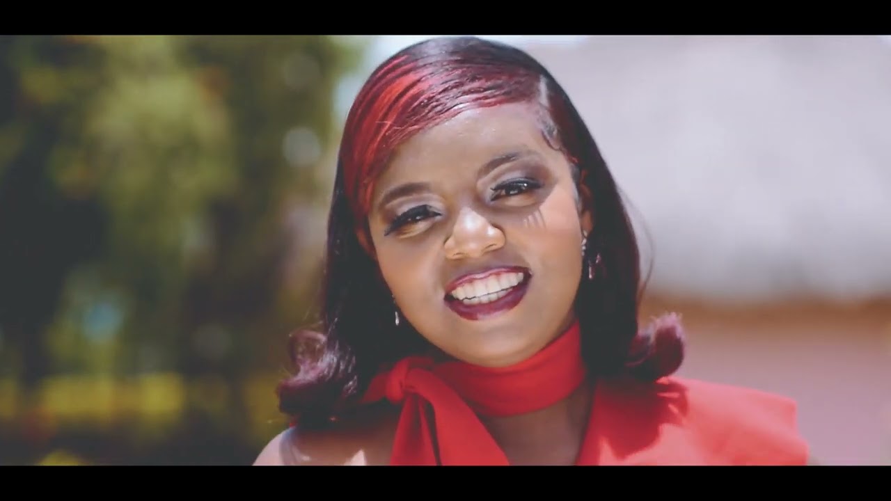 ROTSY SOA   NDANA clip officiel 2023