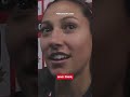 USWNT Throwback | Christen Press First Cap