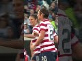 USWNT Throwback | Christen Press First Cap