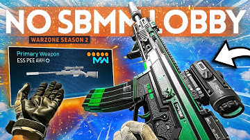 Warzone with SBMM turned OFF is Strange...