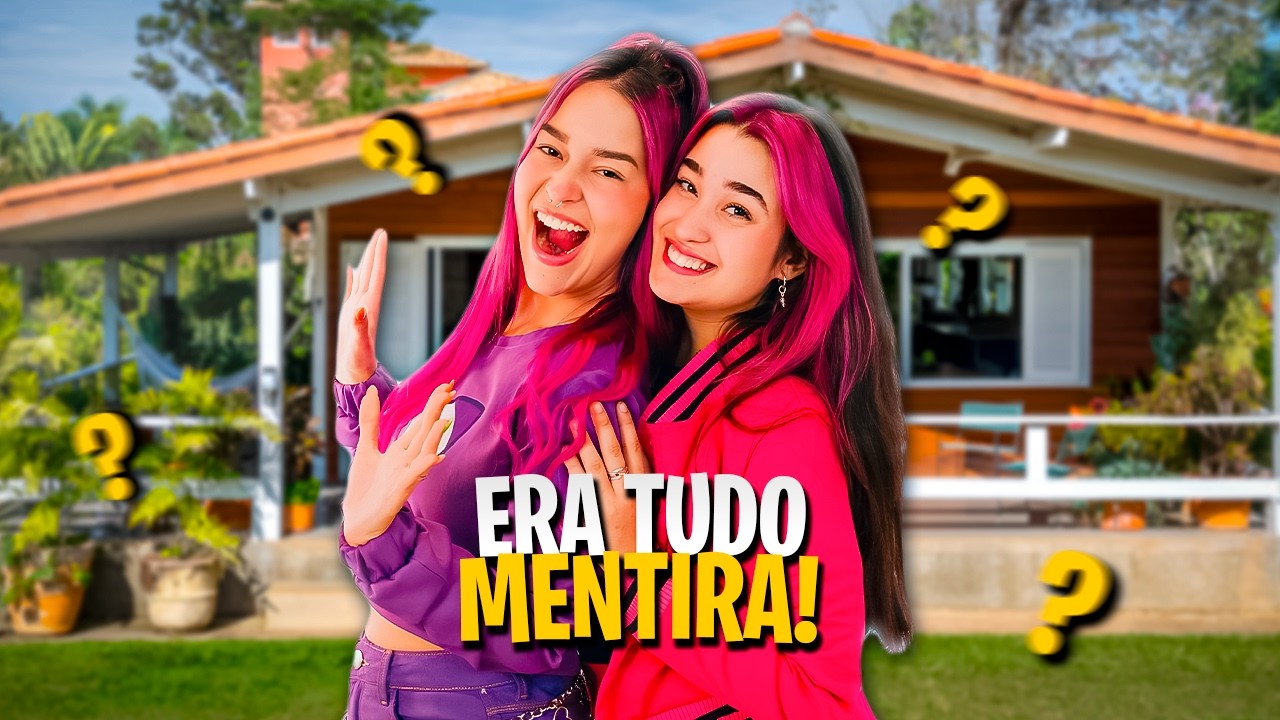Latest Title & Thumbnail