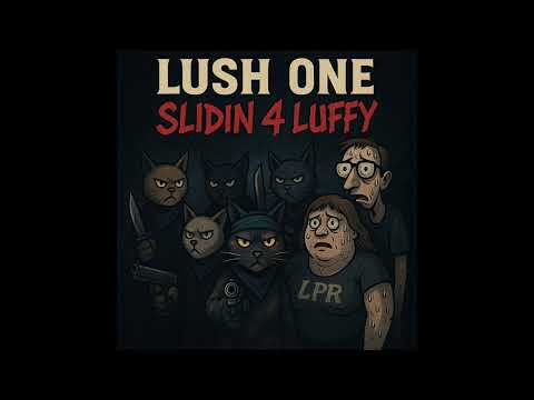 Revenge on all cat abusers.. Lush got all The Bronx drill rappers plus Cat lovers slidin 4 LUFFY