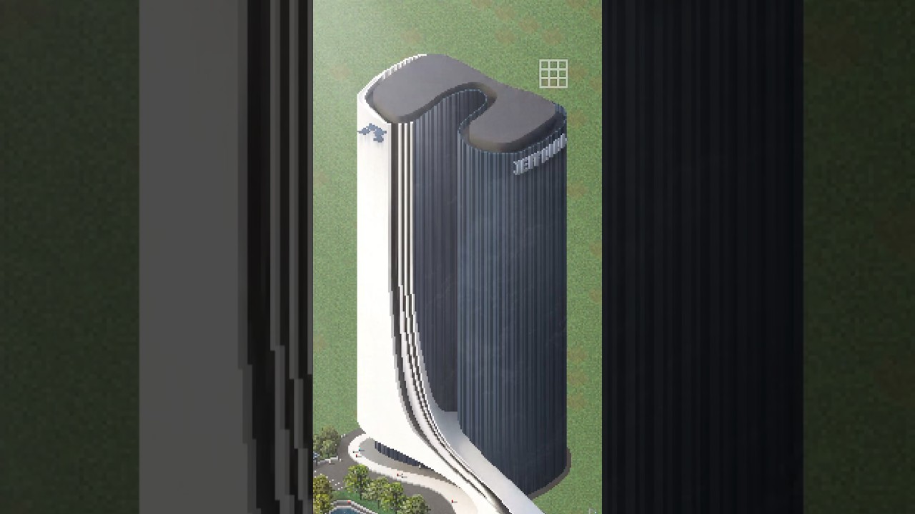 TheoTown | Jeffrial Company