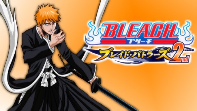 Bleach: Erabareshi Tamashii Videos for PlayStation 2 - GameFAQs