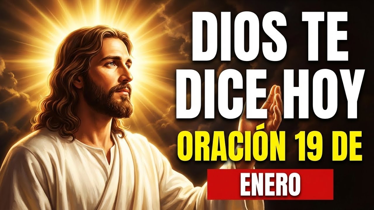 Dios te dice hoy： no terminarás este mes con las manos vacías ｜ Dios Es Bueno