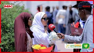 60 Jir Ka Qalinjabiyay Jaamacadda Addis Ababa Iyo Dabaaldegga Caruurtiisa