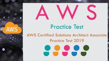 Top 10 AWS Solutions Architect – Associate SAA C01 Sample Exam Questions