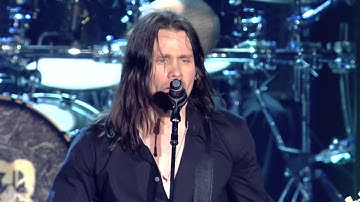 Alter Bridge - Buried Alive (Live at Wembley) Full HD