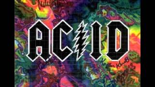 AcidCore set by Razmo .... RAZMO _ Psymagik.pe