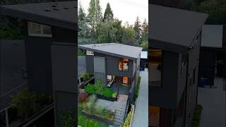 Blue Ridge Seattle Wa