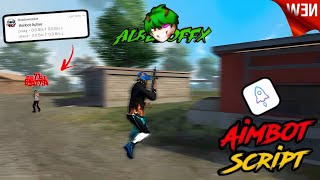 Ultra Aimbot 2 DNS Proxy | Shadowrocket Headshot Setting 🇧🇷