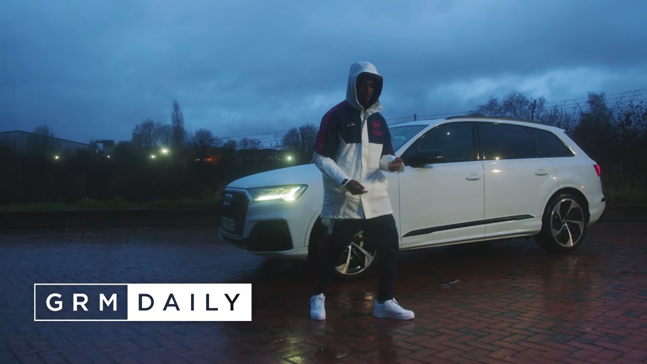 S2Times - Brand New [Music Video] | GRM Daily