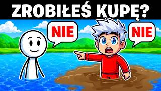 KTO ZNOWU KŁAMIE?!
