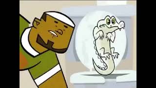 ARCHIVE: Total Drama - World Tour Exclusive - DJ