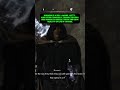 Check out my new follower. #skyrimmods #gaming #skyrimmemes #skyrimshorts #gaming