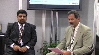 Introduction to the Interdigital Presentation at DAC