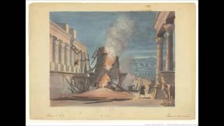 Charles Gounod LA REINE DE SABA La fonte de la mer d airain