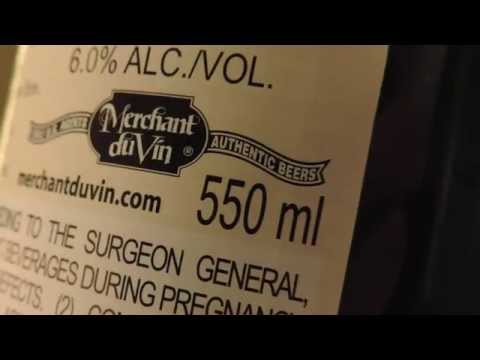 Exclusive Craft Beer - 2015 New Items