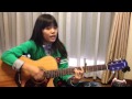 西野カナ Darling 弾き語り (凛 10歳)