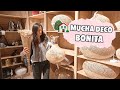 🧺 TIENDA DECORACION BUSCAMOS UN ESPEJO PARA LA CASA