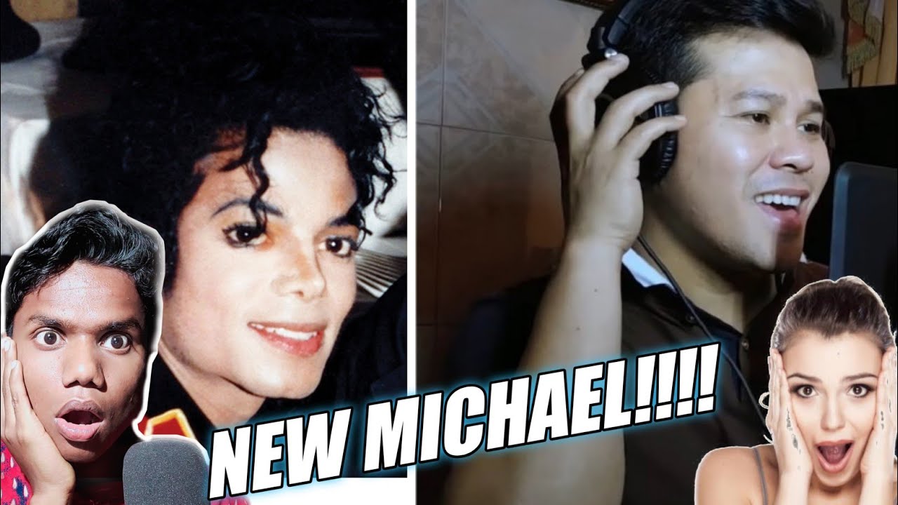 Marcelito Pomoy - Heal the World (Michael Jackson) | HOPE! | HONEST REACTION
