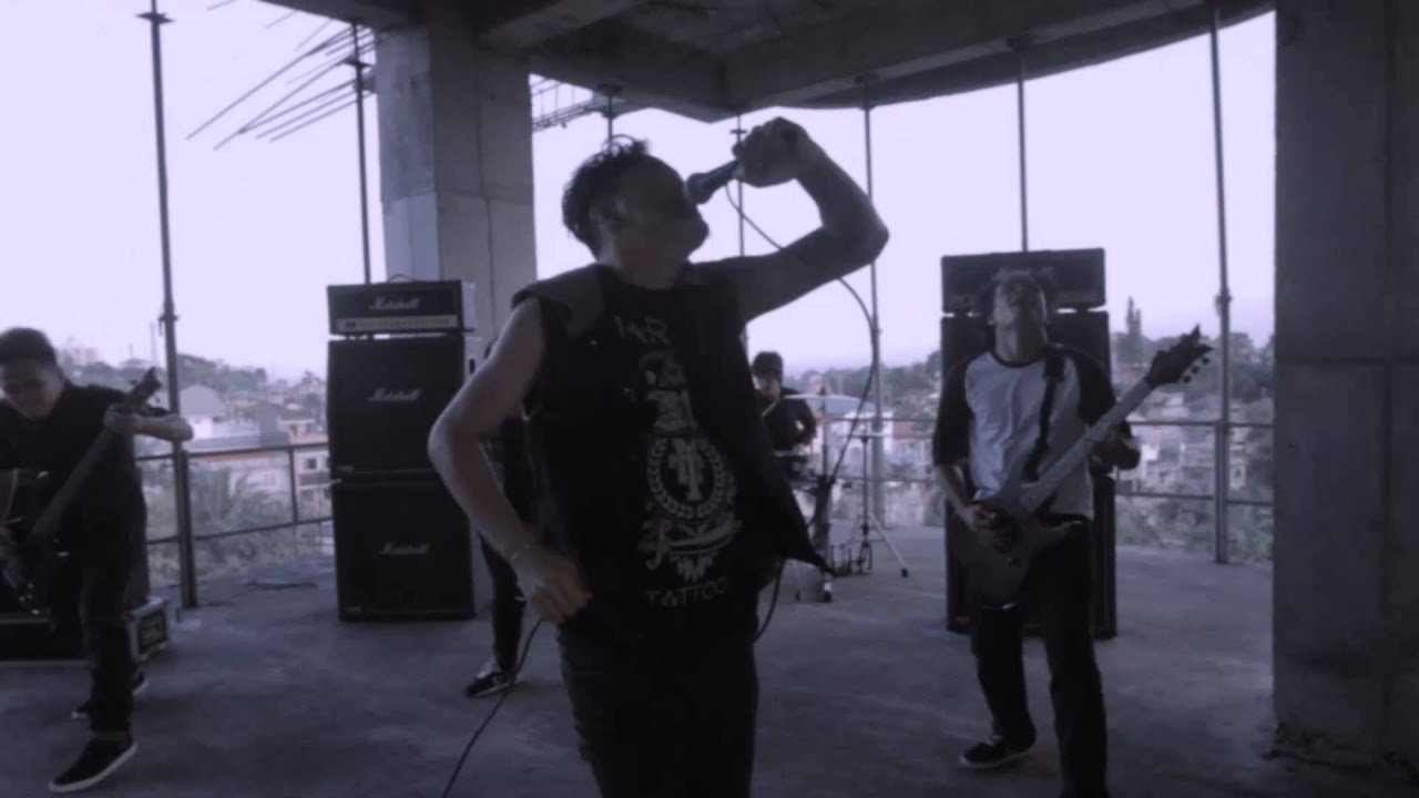 Cross The Devil - Predator