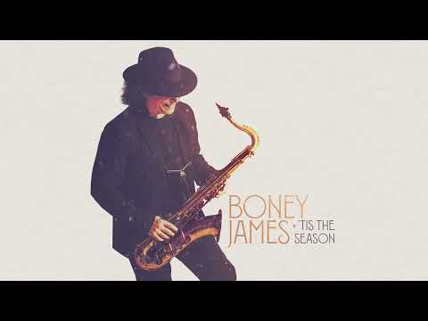 Putar This Christmas - Boney James