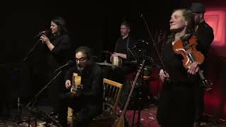 Göksel Yilmaz Ensemble - Compilation Concert