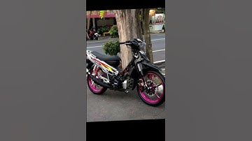 Thumbnail of modifikasi fizr ganteng#fizrmodifikasi #fizrindonesia
