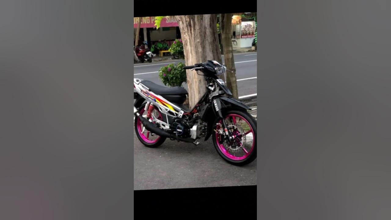 modifikasi fizr ganteng#fizrmodifikasi #fizrindonesia