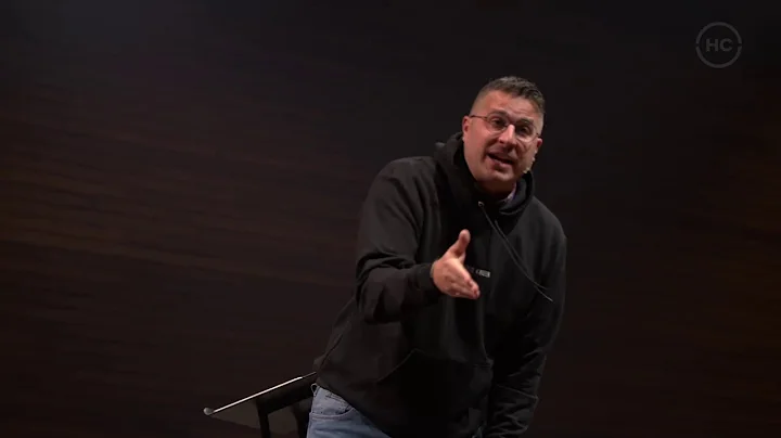 The Humility of Jesus | Philippians | Jonathan Pokluda