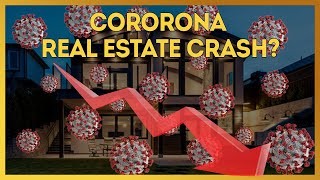 Covid 19 Real Estate Market Update