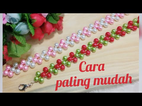 Cara Membuat Konektor Mutiara