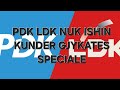 PDK KUNDER ALBINIT POR JO KUNDER GJYKATES SPECIALE