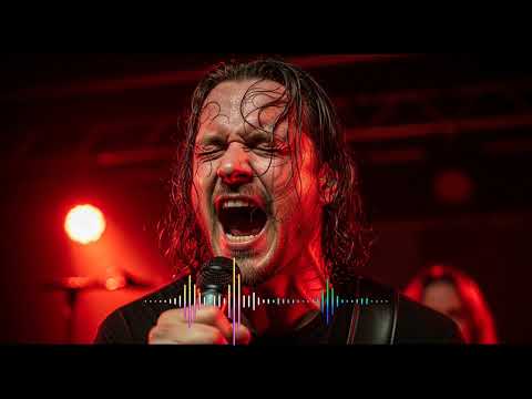 Kangen Band - Yakin Cintamu Ku Dapat (AI Metalcore Version)