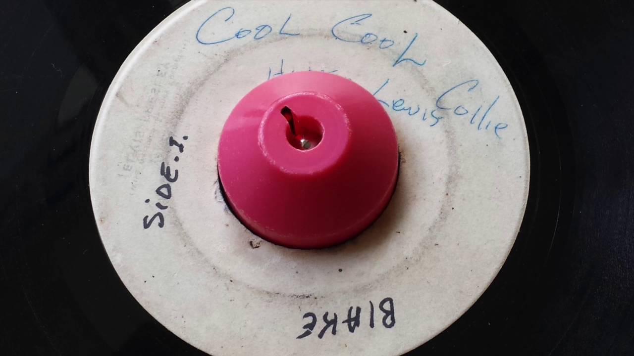 Cool Cool Collie - Hopeton Lewis - YouTube