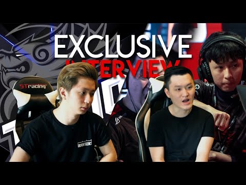 Cerita BnTeT & xccurate Selama Berkiprah di Scene CS:GO Internasional ...
