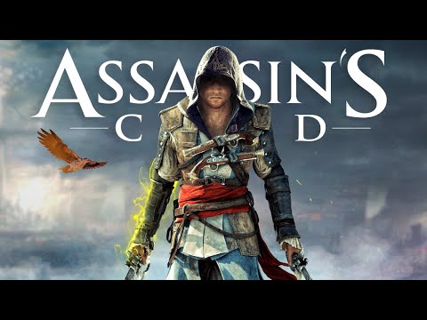 Видео: Дата выхода Assassin's Creed: раскрытие