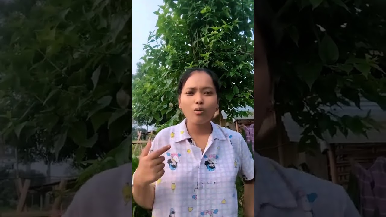 #Tajpuriya #SaveCulture #SaveIdentity #TajpuriyaGirl #VillageLife #NepaliShorts